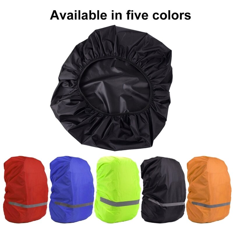 Backpack Rain Cover Manufacturer - OEM/ODM Custom Reflective Waterproof Cover