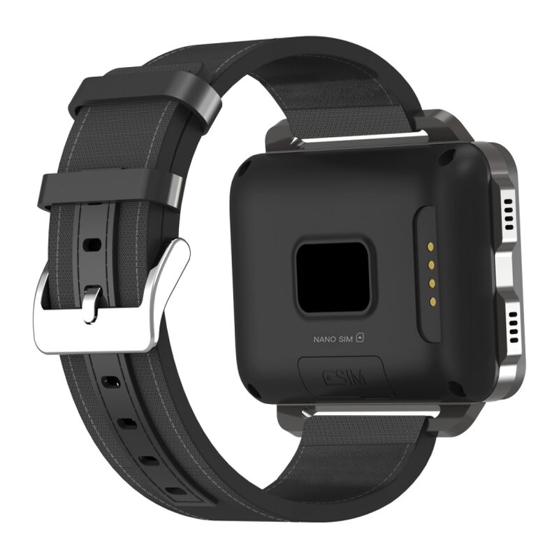 Smart Watch Manufacturer - OEM/ODM Custom 1.54 Inch Color Screen Smart Watch