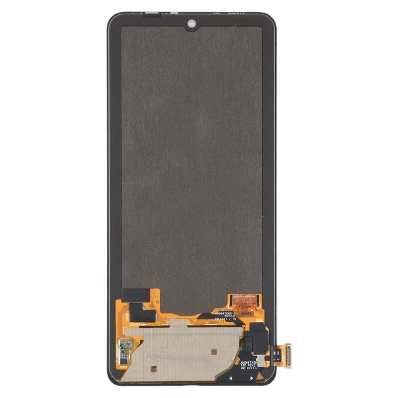 Phone Screen Manufacturer - OEM/ODM Replacement for Xiaomi Redmi 13C