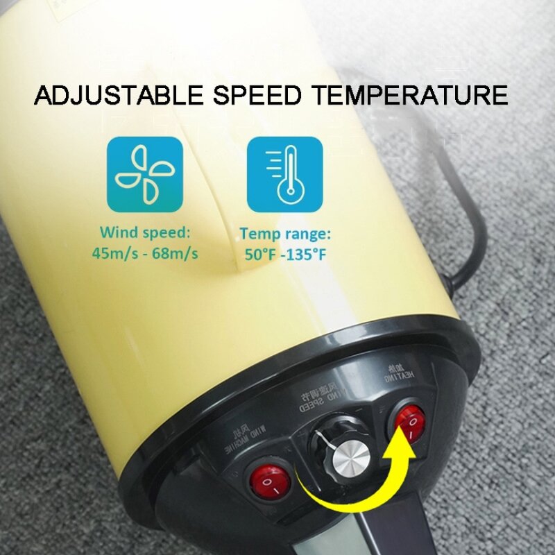 Pet Dryer Manufacturer - OEM/ODM Custom High Power Pet Hair Blower