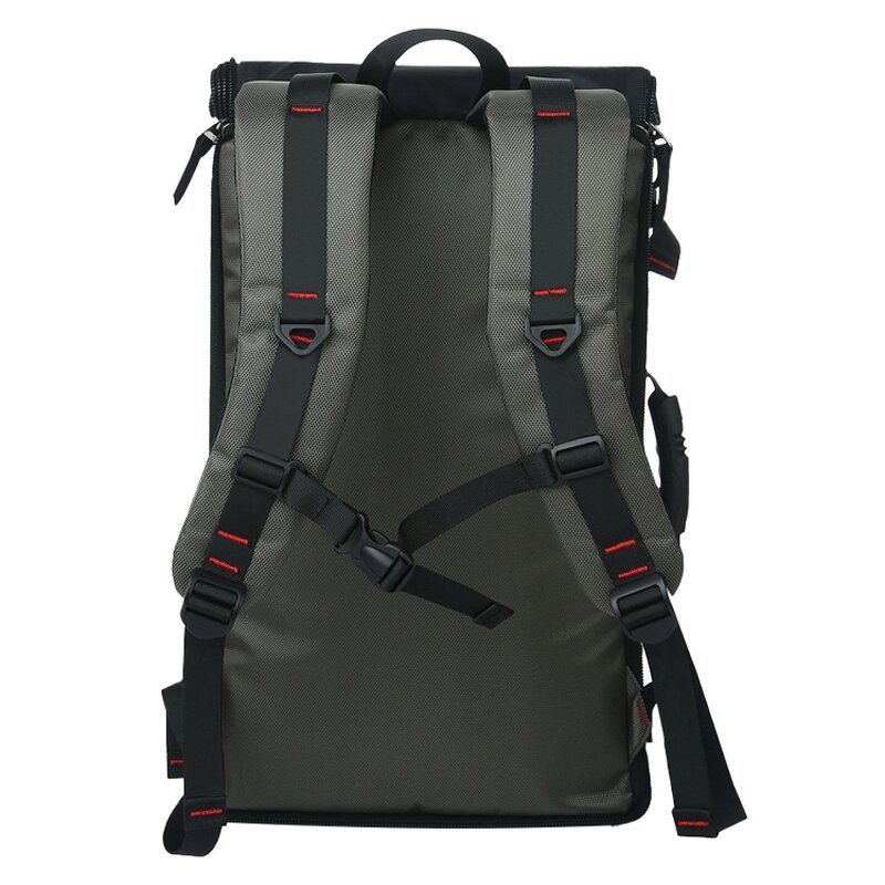 Travel Backpack Manufacturer - OEM/ODM Custom Large Capacity Men Backpack