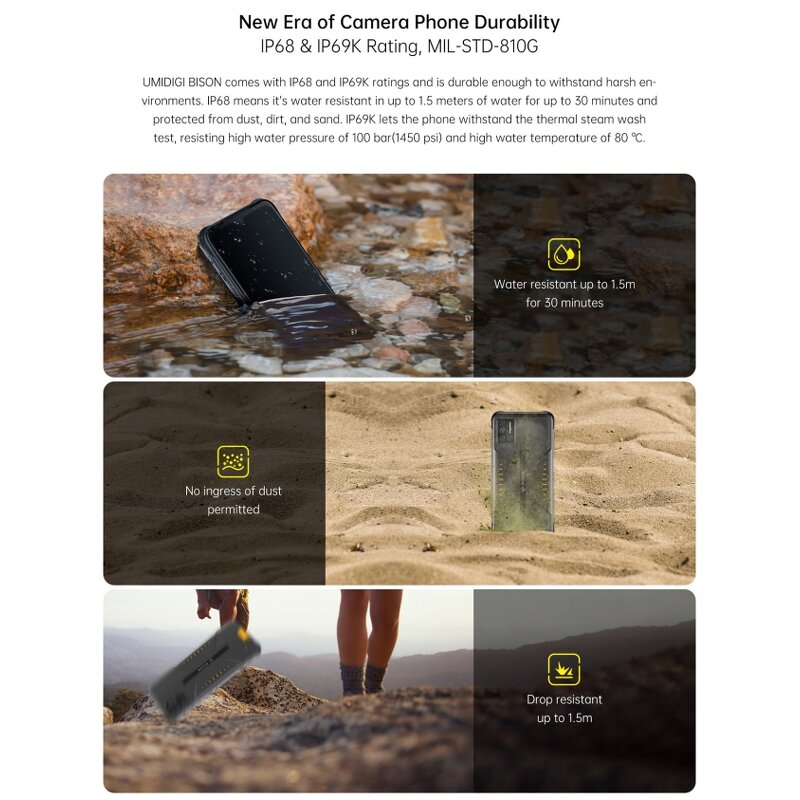 5G Smartphone Manufacturer - OEM/ODM Custom 6.39 Inch 48MP Camera Phone