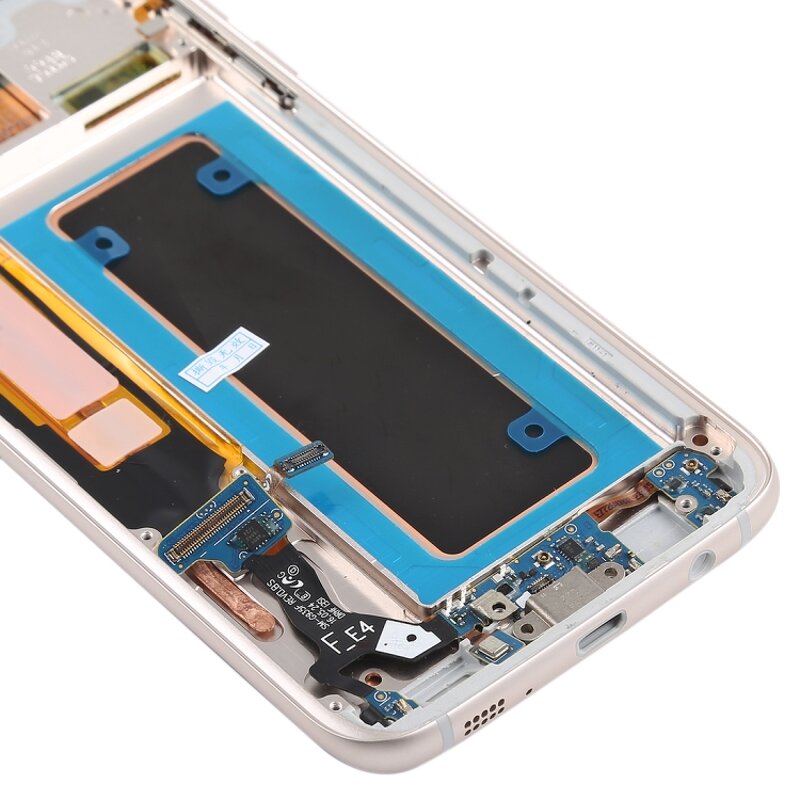 Phone Screen Manufacturer - OEM/ODM Replacement for Samsung Galaxy S Series