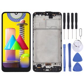 Phone Screen Manufacturer - OEM/ODM Replacement for Xiaomi Redmi Note 9S