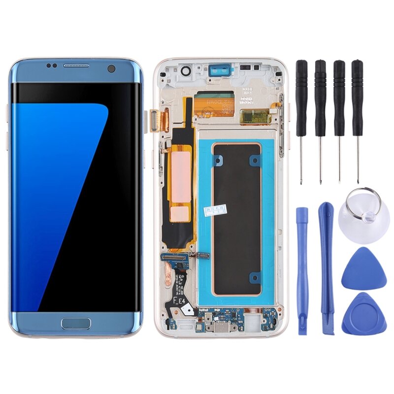 Phone Screen Manufacturer - OEM/ODM Replacement for Samsung Galaxy S Series