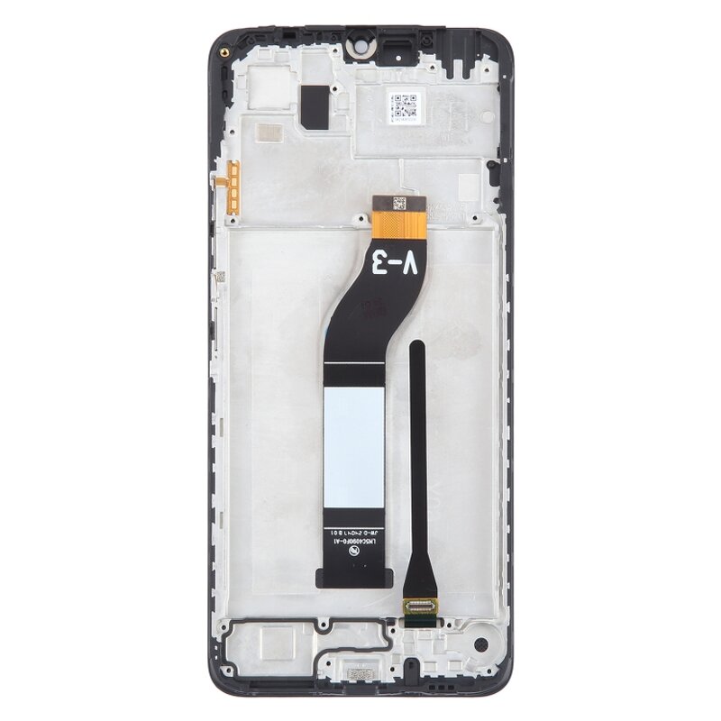 Phone Screen Manufacturer - OEM/ODM Replacement for Xiaomi Black Shark 5