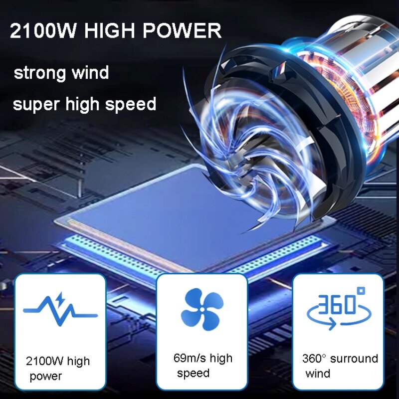 Pet Dryer Manufacturer - OEM/ODM Custom High Power Pet Hair Blower