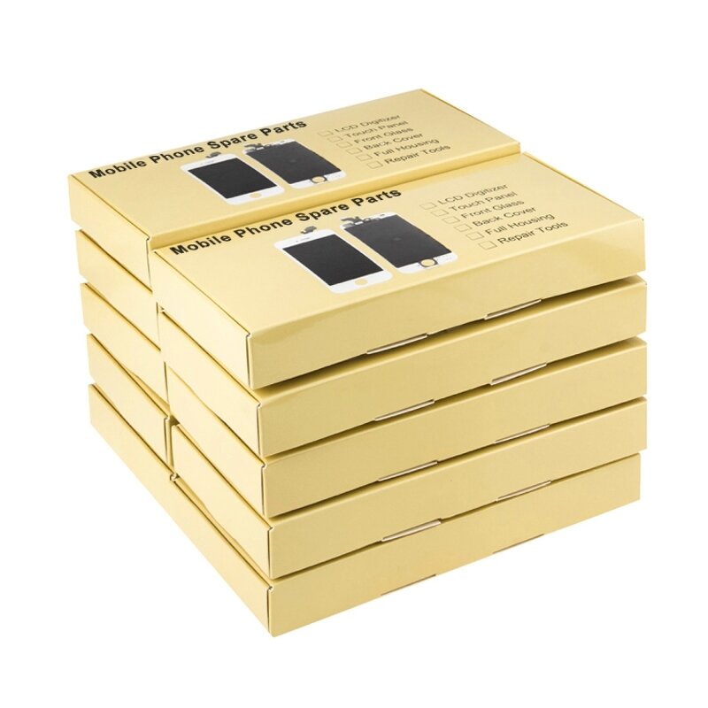 Phone Screen Manufacturer - OEM/ODM Replacement for Samsung A8 (2016)