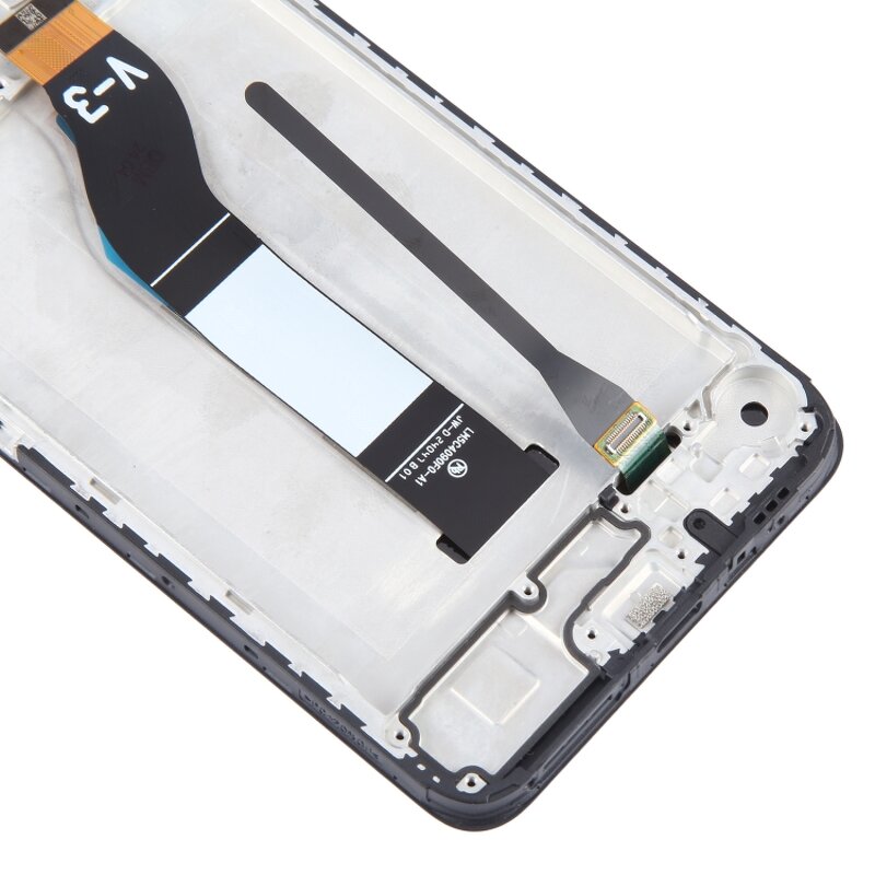 Phone Screen Manufacturer - OEM/ODM Replacement for Xiaomi Black Shark 5