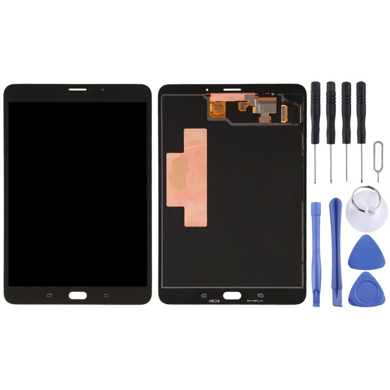 Tablet Screen Manufacturer - OEM/ODM Replacement for Samsung Tab Active 2