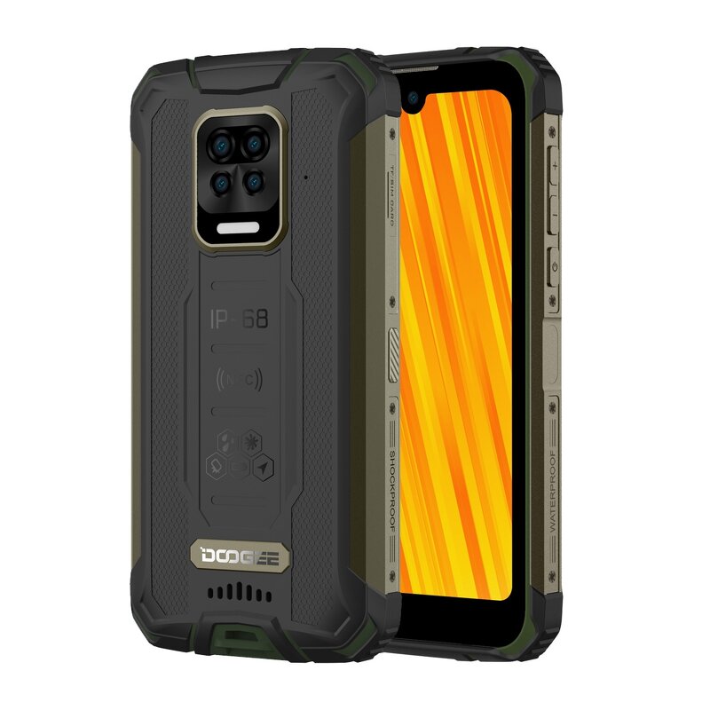 Smartphone Manufacturer - OEM/ODM Custom 4G Unlocked Mobile Phone