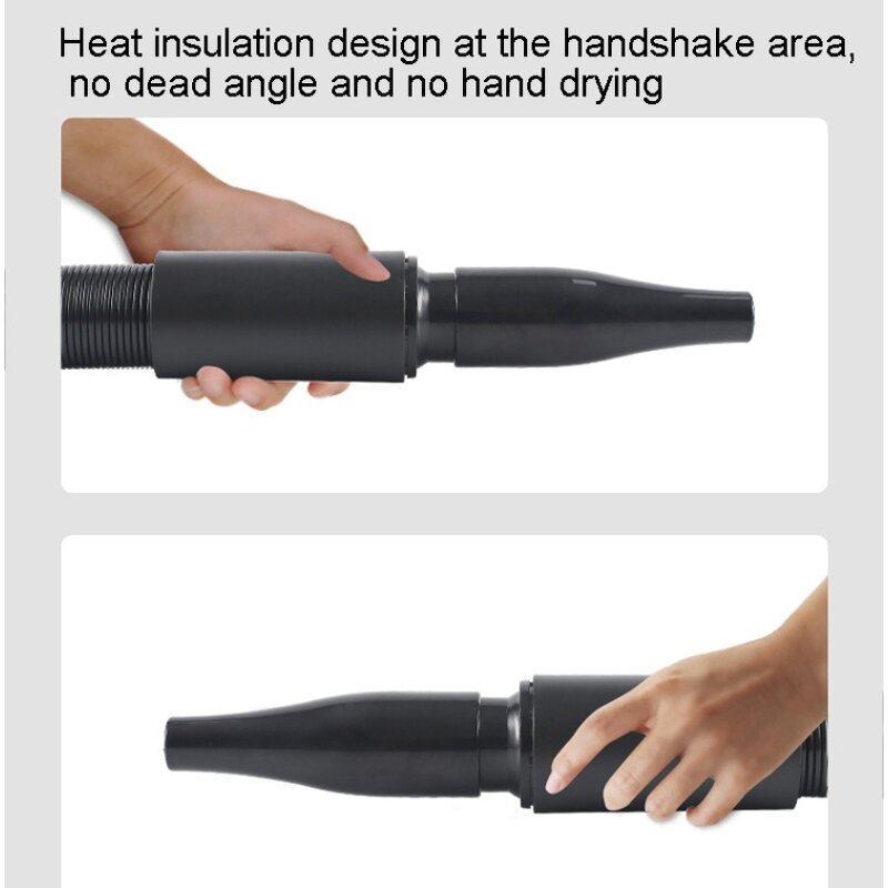 Pet Dryer Manufacturer - OEM/ODM Custom High Power Pet Hair Blower