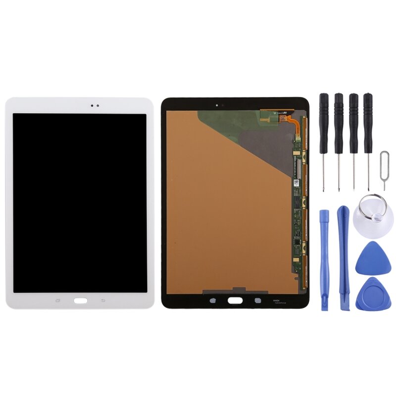 Tablet Screen Manufacturer - OEM/ODM Replacement for Samsung Tab S2 8.0