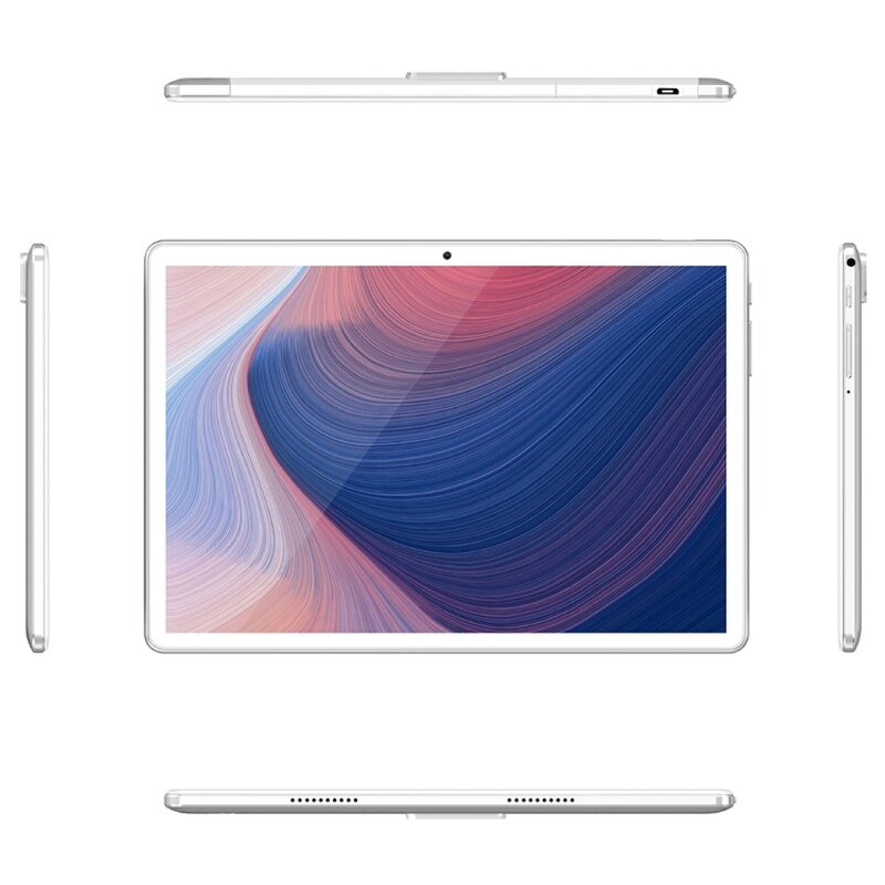 3G Tablet PC Manufacturer - OEM/ODM Custom 10.1 Inch Calling Tablet