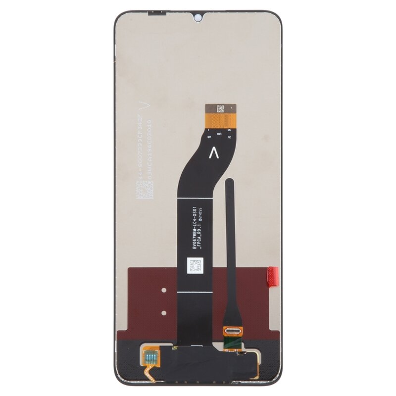 Phone Screen Manufacturer - OEM/ODM Replacement for Xiaomi Redmi Turbo 3