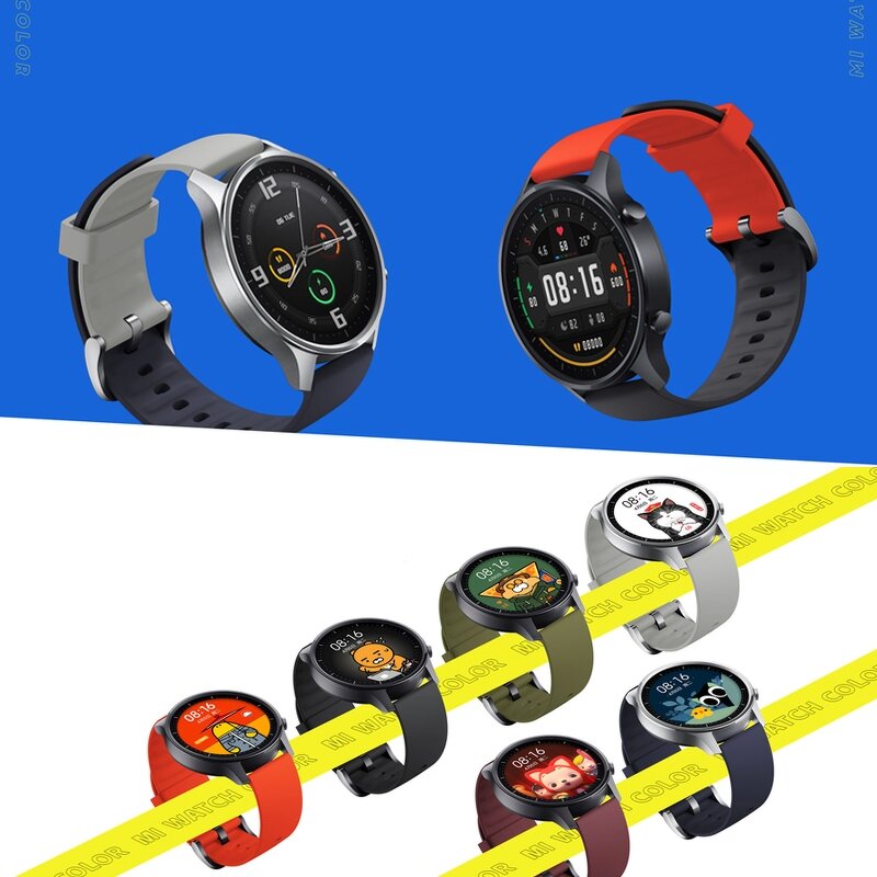 Smart Watch Manufacturer - OEM/ODM Custom 1GB 16GB Smart Watch Phone