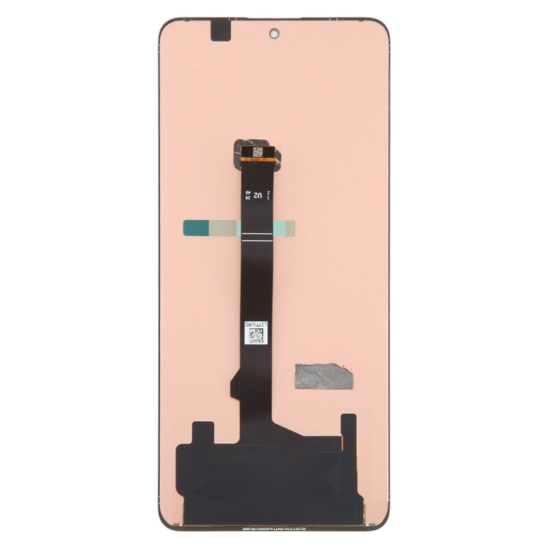 Phone Screen Manufacturer - OEM/ODM Replacement for Xiaomi Redmi 12 5G