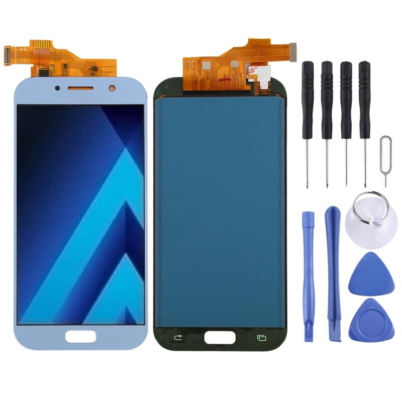 LCD Screen Manufacturer - OEM/ODM Replacement for Samsung Galaxy M10