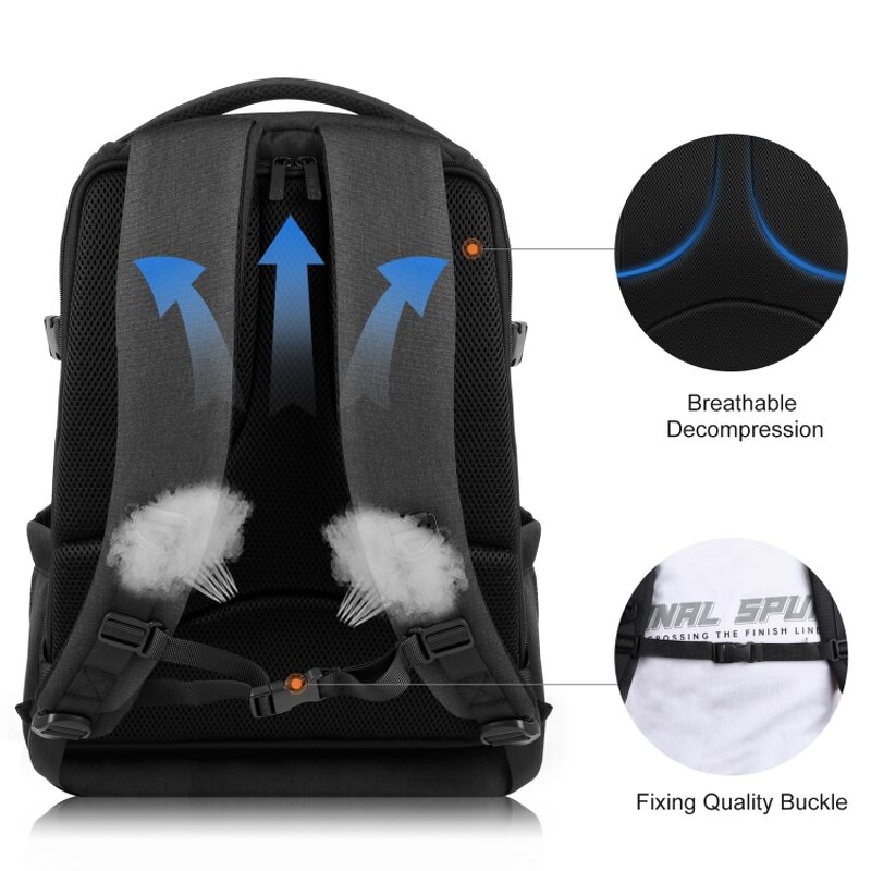 Camera Bag Manufacturer - OEM/ODM Custom Waterproof Camera Backpack