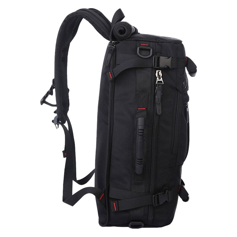 Travel Backpack Manufacturer - OEM/ODM Custom Large Capacity Men Backpack