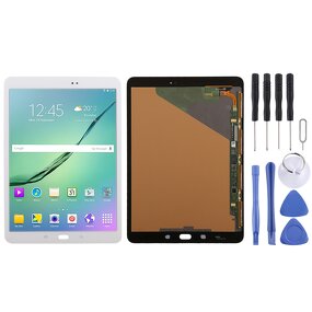 Tablet Screen Manufacturer - OEM/ODM Replacement for Samsung Tab S2 8.0