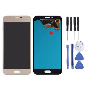 Phone Screen Manufacturer - OEM/ODM Replacement for Samsung Galaxy M31