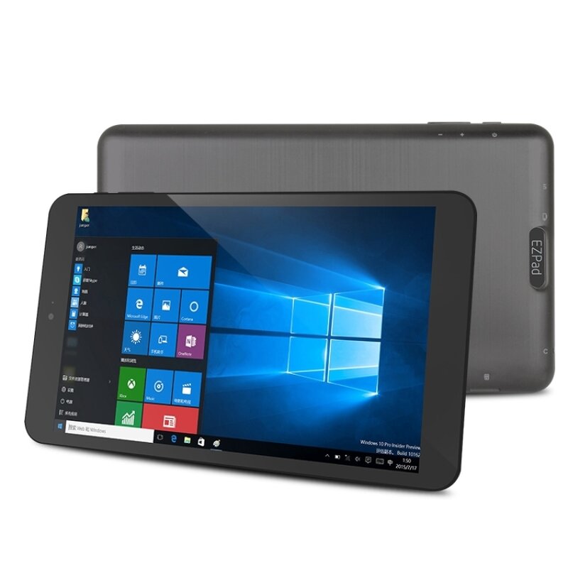 Windows Tablet PC Manufacturer - OEM/ODM Custom 8 Inch Mini Tablet
