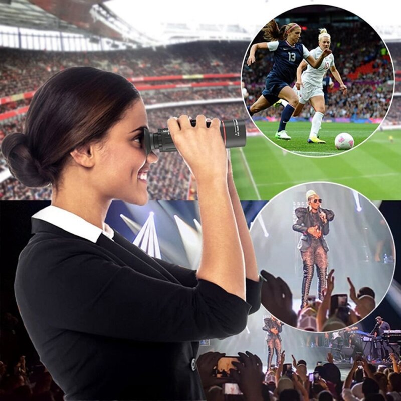 Phone Lens Manufacturer - OEM/ODM Custom 36X Zoom Telescope Lens