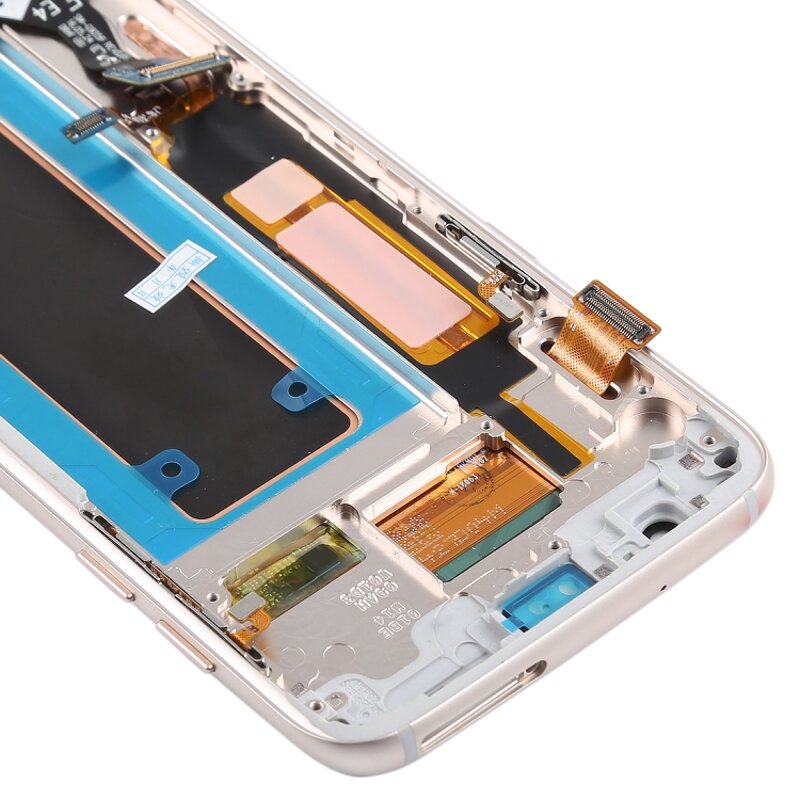 Phone Screen Manufacturer - OEM/ODM Replacement for Samsung Galaxy S Series