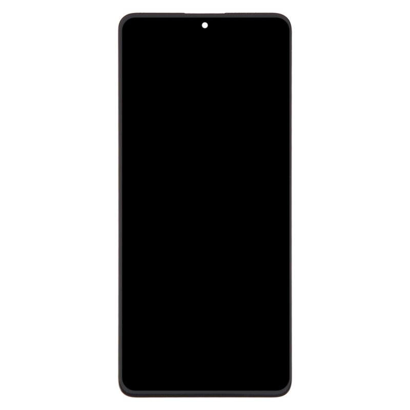 Phone Screen Manufacturer - OEM/ODM Replacement for Xiaomi Redmi 12 5G