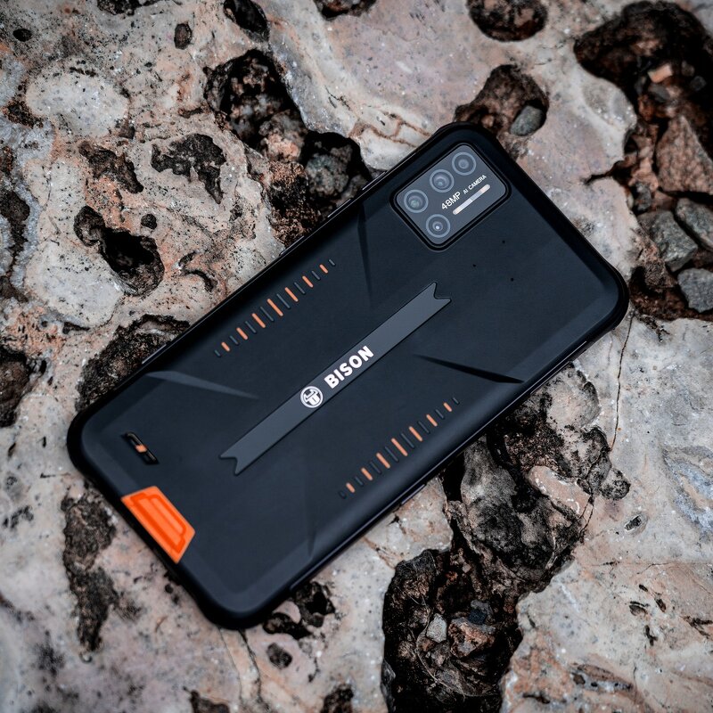 Smartphone Manufacturer - OEM/ODM Custom 5500mAh Battery Phone