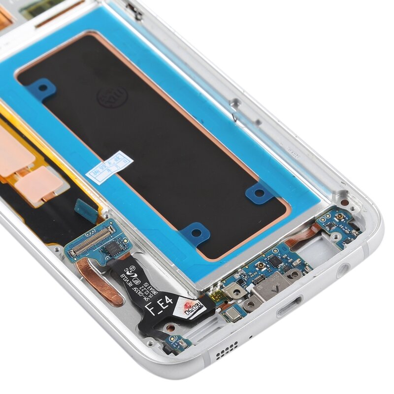Phone Screen Manufacturer - OEM/ODM Replacement for Samsung Note 9