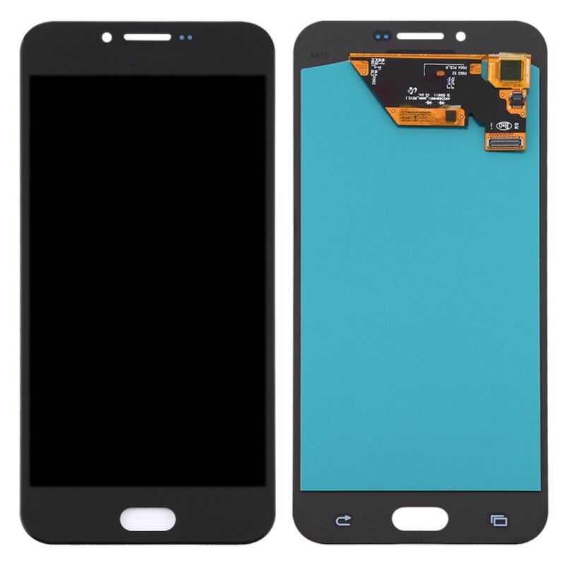 Phone Screen Manufacturer - OEM/ODM Replacement for Samsung A810F/DS