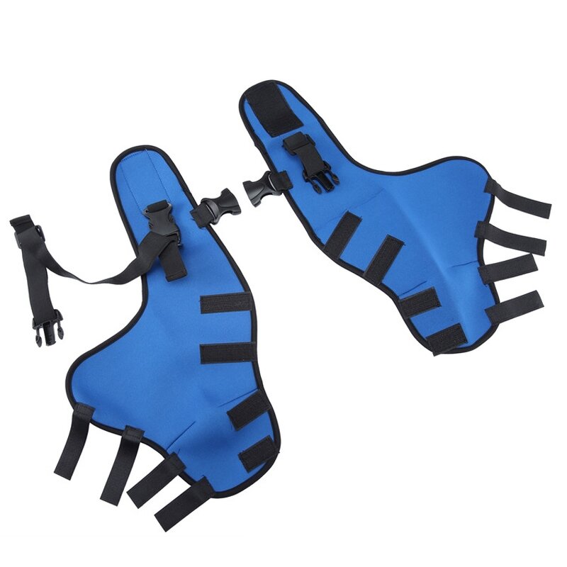 Dog Leg Guard Manufacturer - OEM/ODM Custom Knee Protective Cover