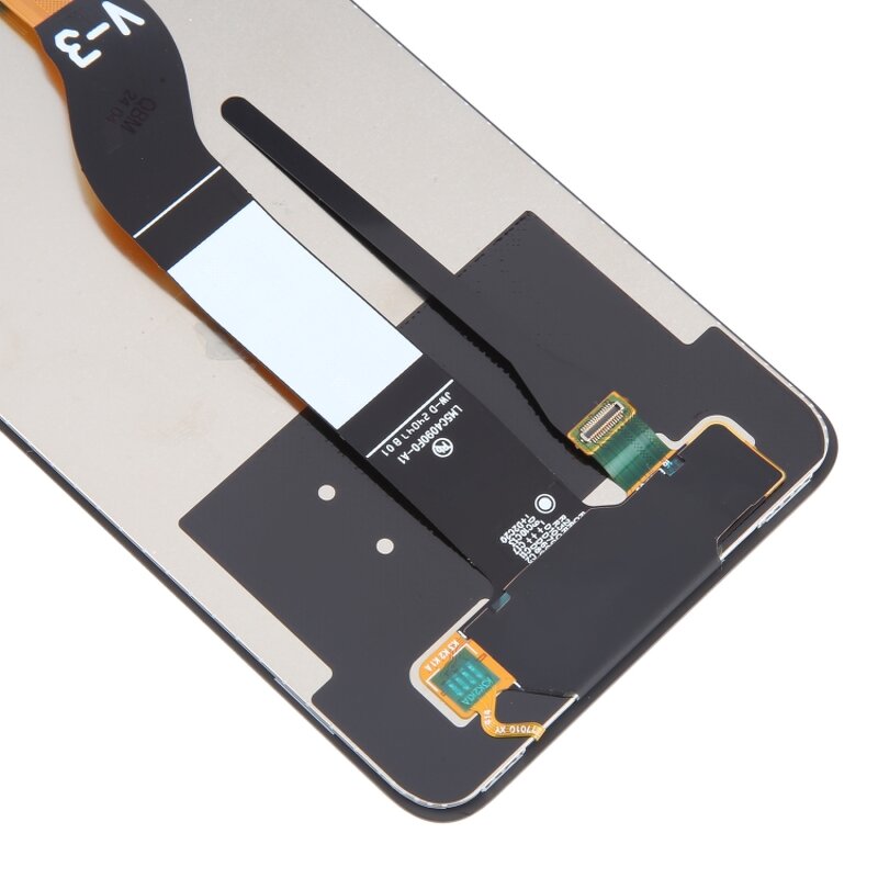 Phone Screen Manufacturer - OEM/ODM Replacement for Xiaomi Redmi 12 5G