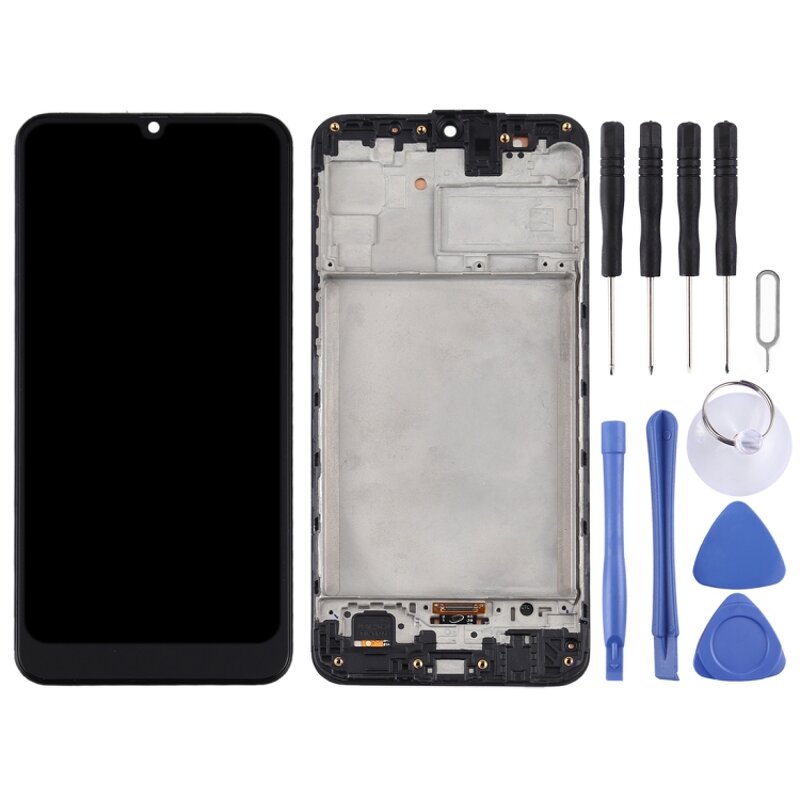 Phone Screen Manufacturer - OEM/ODM Replacement for Xiaomi Redmi Note 9S