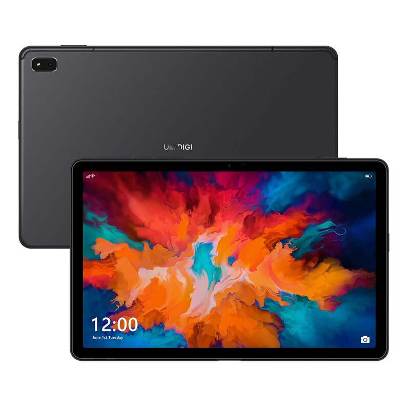 4G Tablet Manufacturer - OEM/ODM Custom 10.4 Inch Unlocked Android Tablet