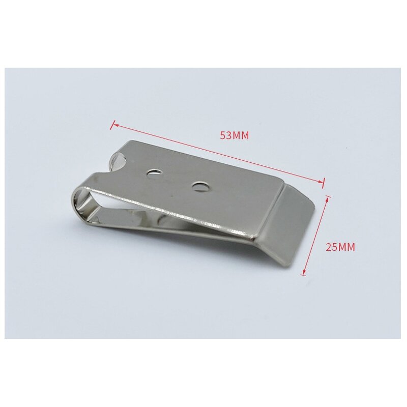 Belt Clip Manufacturer - OEM/ODM Custom Mobile Phone Back Clip Holster Buckle