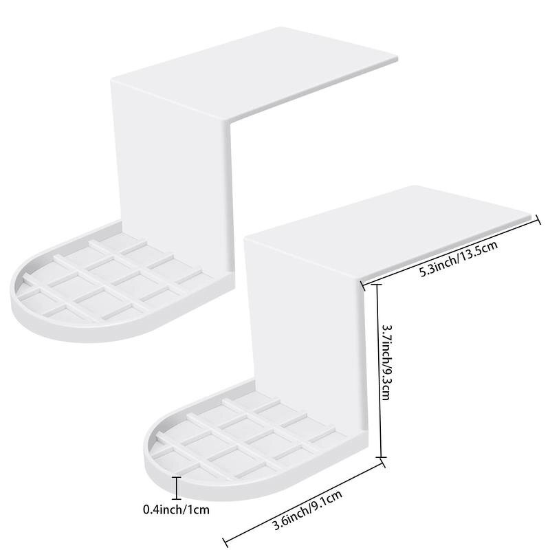 Laundry Detergent Holder Manufacturer - OEM/ODM Custom Drip Catcher Cup Holder