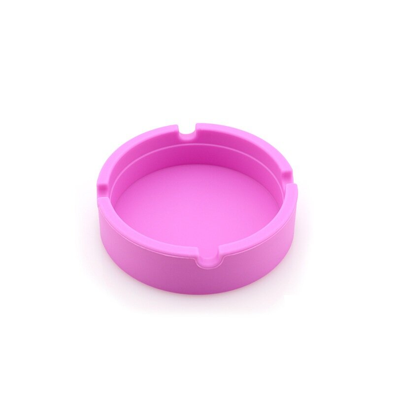 Silicone Ashtray Manufacturer - OEM/ODM Custom Anti Scalding Cigarette Cup