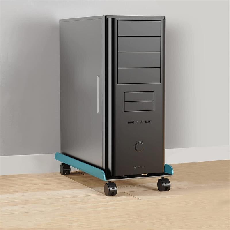 CPU Stand Manufacturer - OEM/ODM Custom Under Desk PC Case Bracket