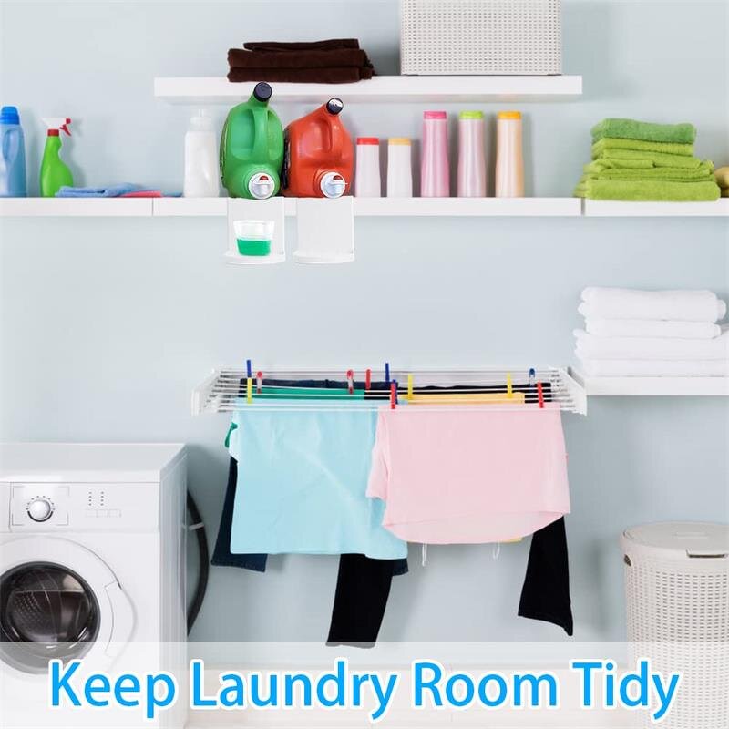 Laundry Detergent Holder Manufacturer - OEM/ODM Custom Drip Catcher Cup Holder