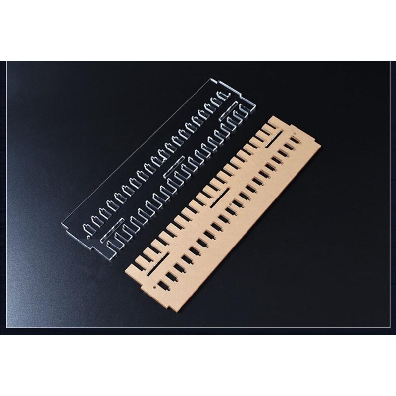 Acrylic Board Manufacturer - OEM/ODM Custom High Transparency Colored Board