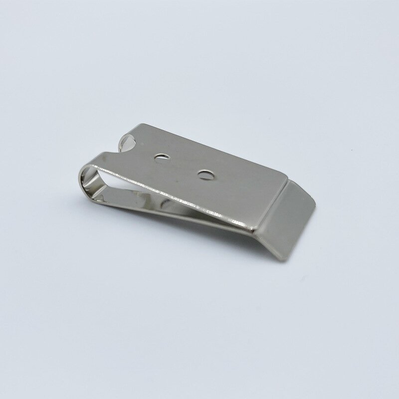 Belt Clip Manufacturer - OEM/ODM Custom Mobile Phone Back Clip Holster Buckle