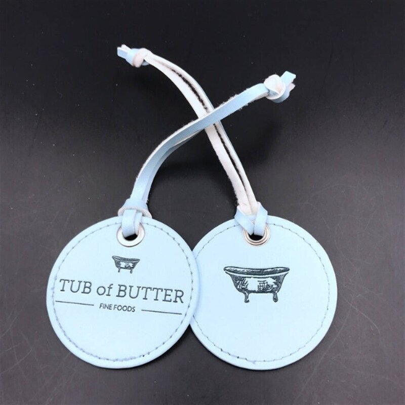 Luggage Tag Manufacturer - OEM/ODM Custom High Grade ID Cover Label