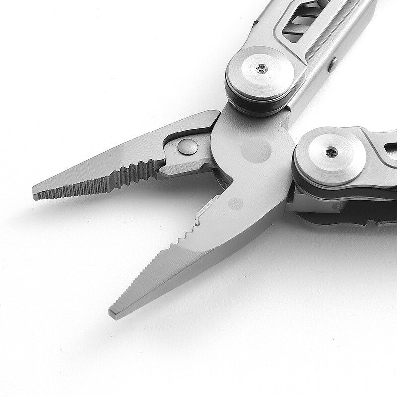 Multifunction Pliers Manufacturer - OEM/ODM Custom Stainless Steel Folding Pliers