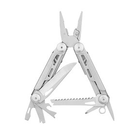 Multifunction Pliers Manufacturer - OEM/ODM Custom Stainless Steel Folding Pliers