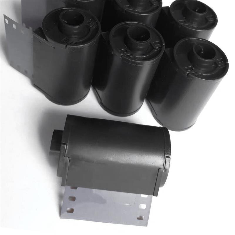Film Cassette Manufacturer - OEM/ODM Custom 135 Plastic Cassette Shell