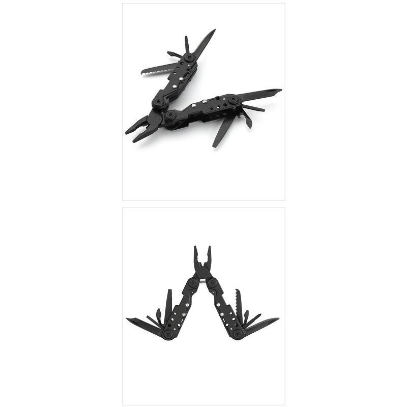 Mini Multi-Function Pliers Manufacturer - OEM/ODM Custom Stainless Steel Tool Pliers