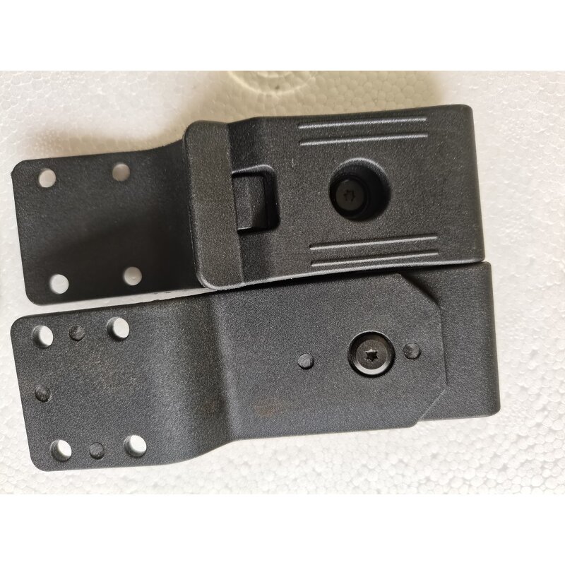 Knife Sheath Clip Manufacturer - OEM/ODM Custom Plastic Waist Clip